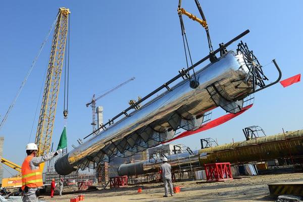 大型設備搬運中關于工作人員的情緒管理