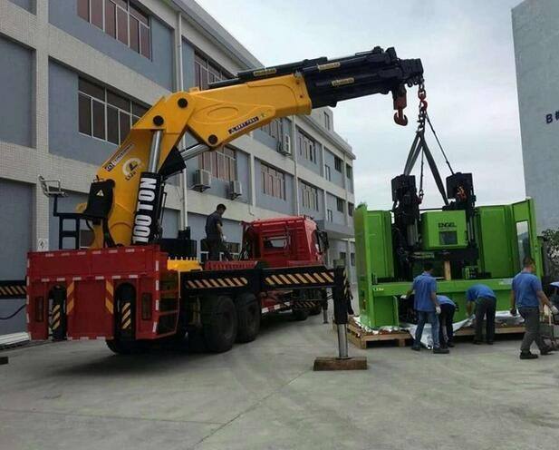 氣墊搬運有哪些提前準備工作？