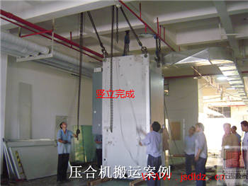 高空吊裝要遵守哪些原則？